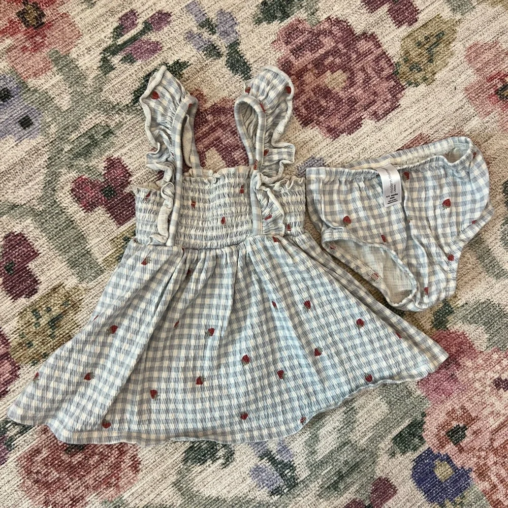 Modern Moments only worn